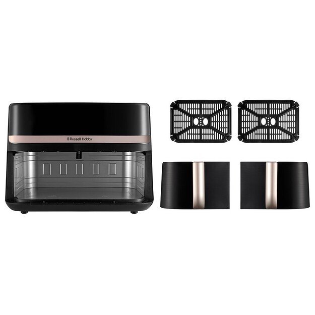 Fryer 27680-56 RUSSELL HOBBS