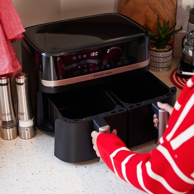 Fryer 27680-56 RUSSELL HOBBS