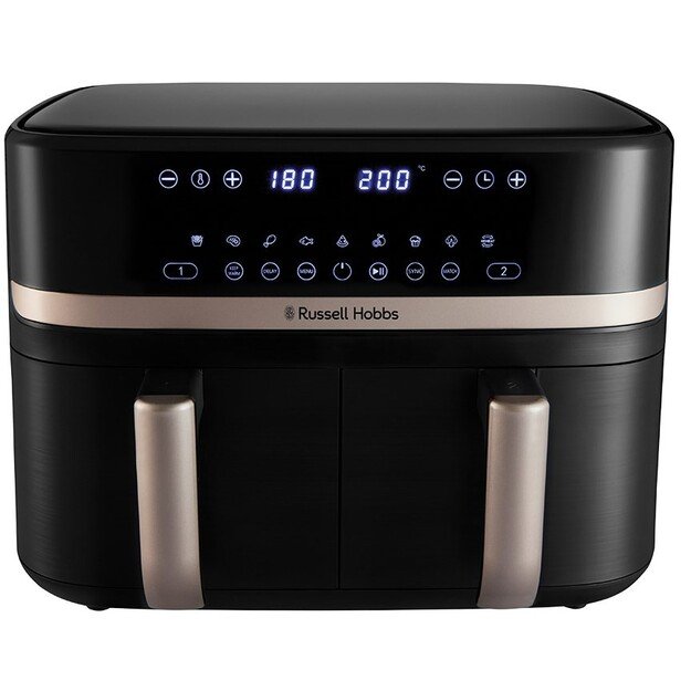 Fryer 27680-56 RUSSELL HOBBS
