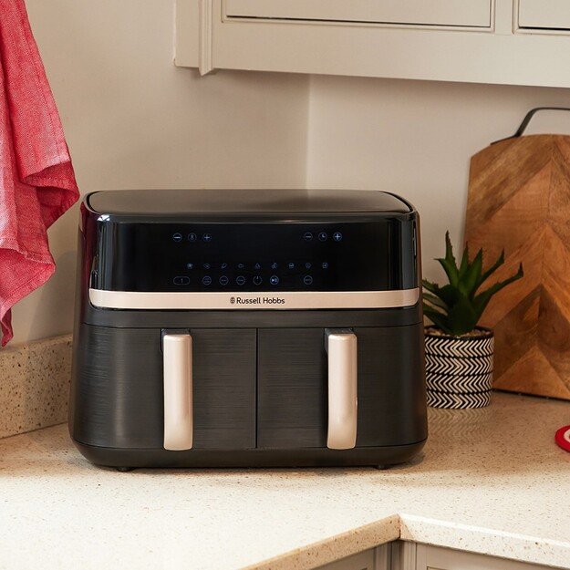 Fryer 27680-56 RUSSELL HOBBS