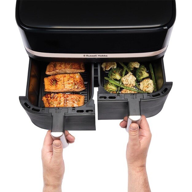 Fryer 27680-56 RUSSELL HOBBS