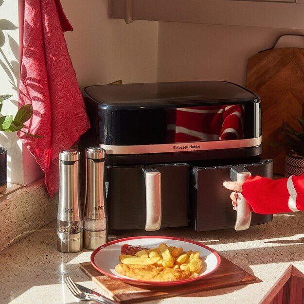 Fryer 27680-56 RUSSELL HOBBS