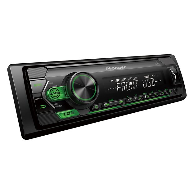 Pioneer MVH-S120UBG