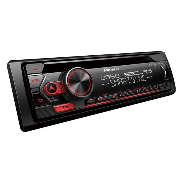 Pioneer MVH-S320BT