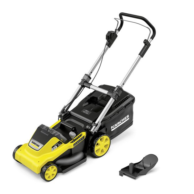 KARCHER LMO 5-18 Dual 1.445-430.0
