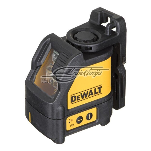 Laser Cross DeWalt DW088K