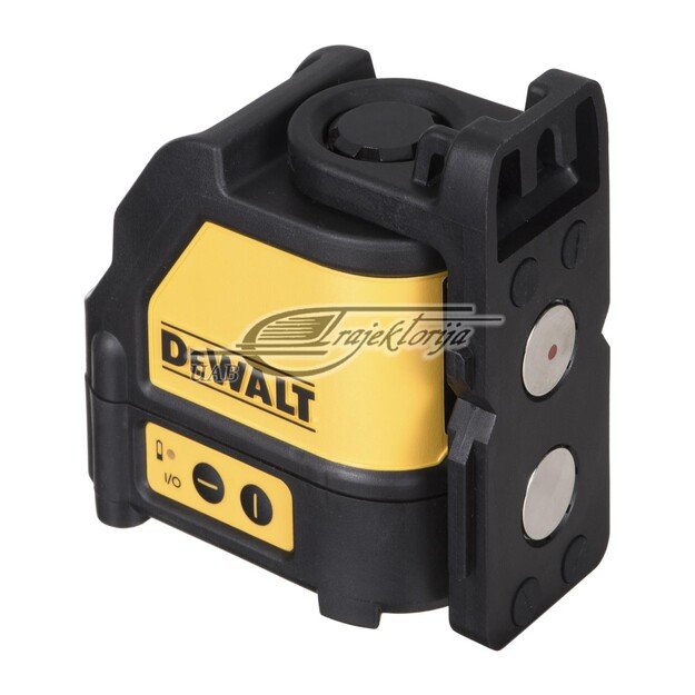 Laser Cross DeWalt DW088K