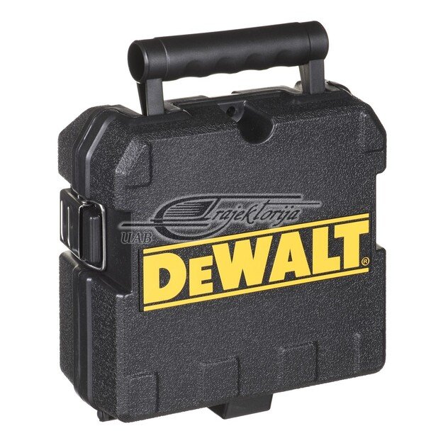 Laser Cross DeWalt DW088K