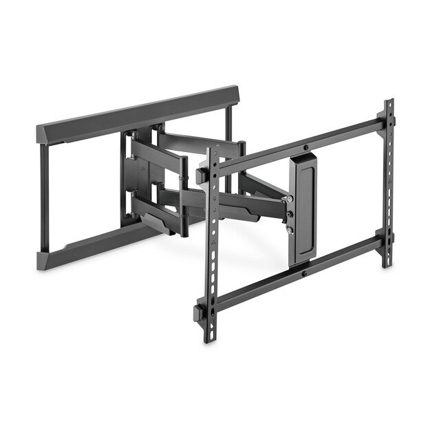 Digitus | Wall mount | 37-80   | Maximum weight (capacity) 60 kg | Black