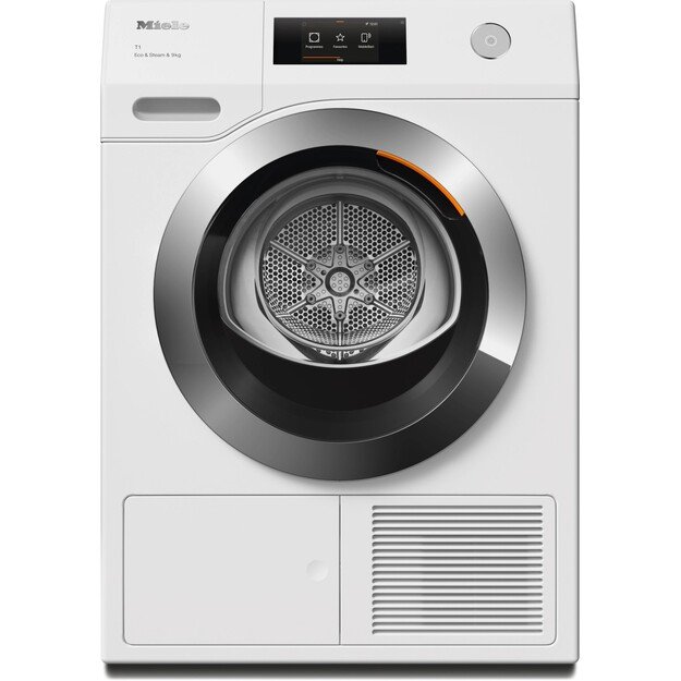 MIELE TCR 790 WP