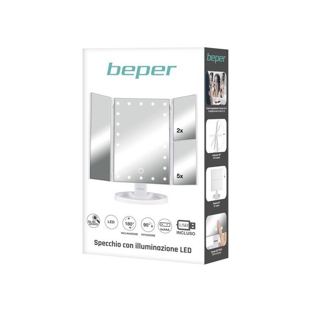 Beper P302VIS050