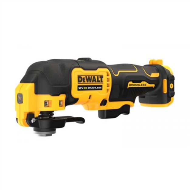 DEWALT DCS353NT-XJ 12V Brushless Motor Without Battery