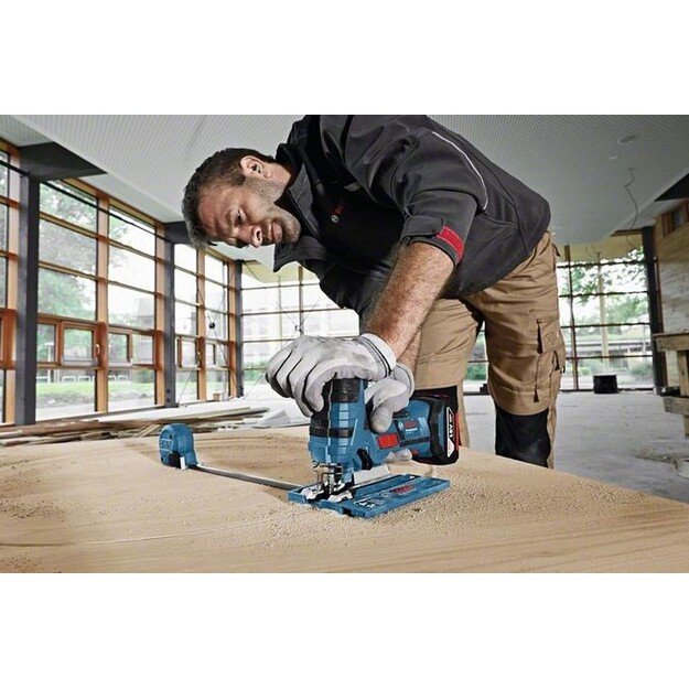 Bosch GST 18 V-LI S power jigsaw 2.4 kg