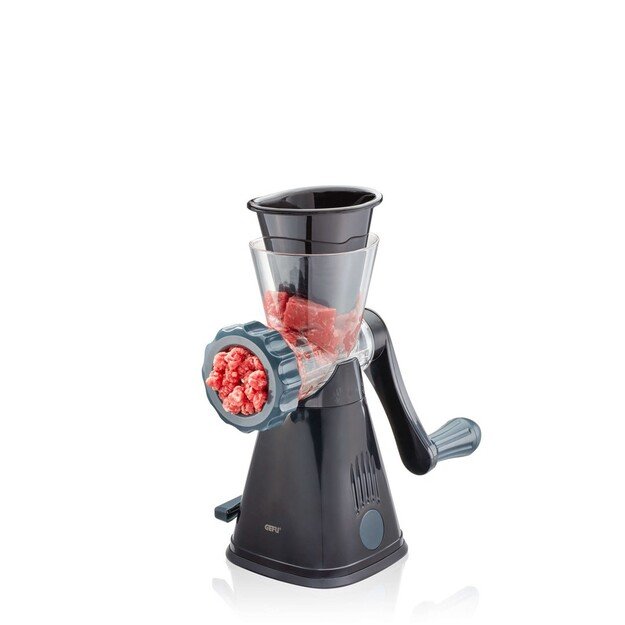 METTO meat grinder