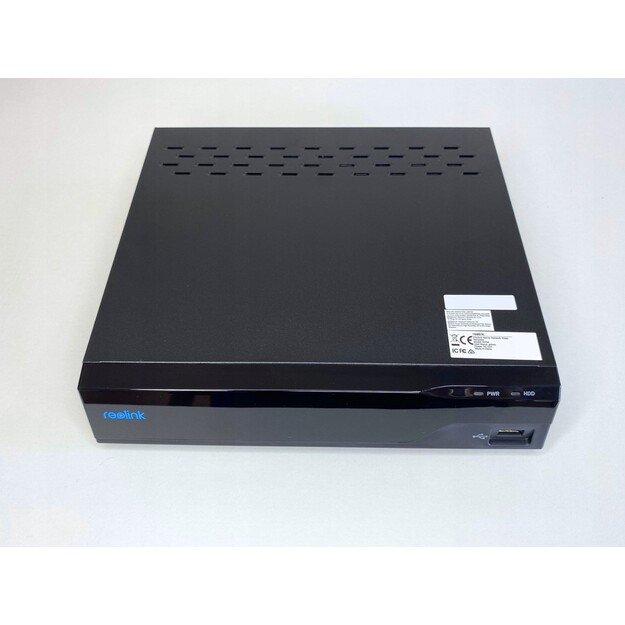 Rejestrator Reolink NVS4 PN-4-NHD