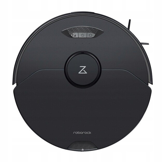 Cleaning robot Roborock S7 Max Ultra (black)