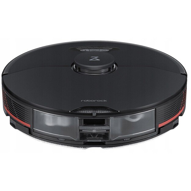 Cleaning robot Roborock S7 Max Ultra (black)