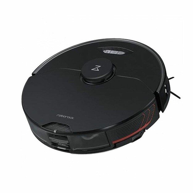 Cleaning robot Roborock S7 Max Ultra (black)