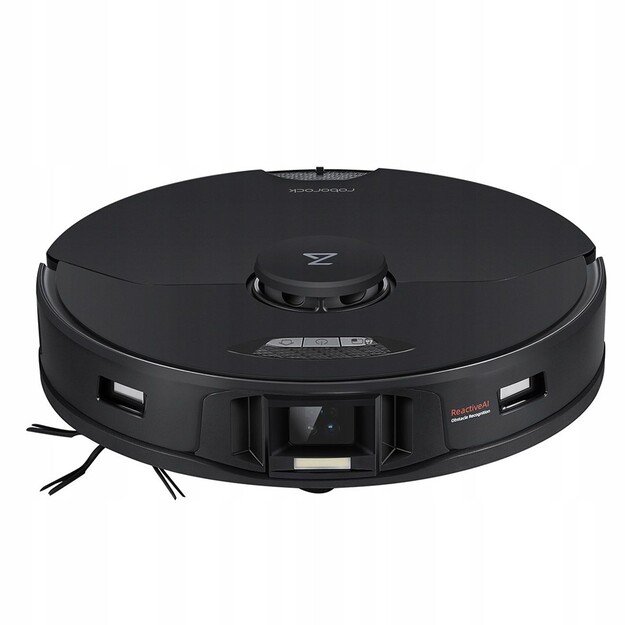 Cleaning robot Roborock S7 Max Ultra (black)