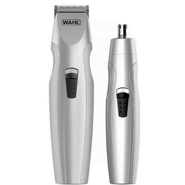 Wahl 05606-508 beard trimmer Black