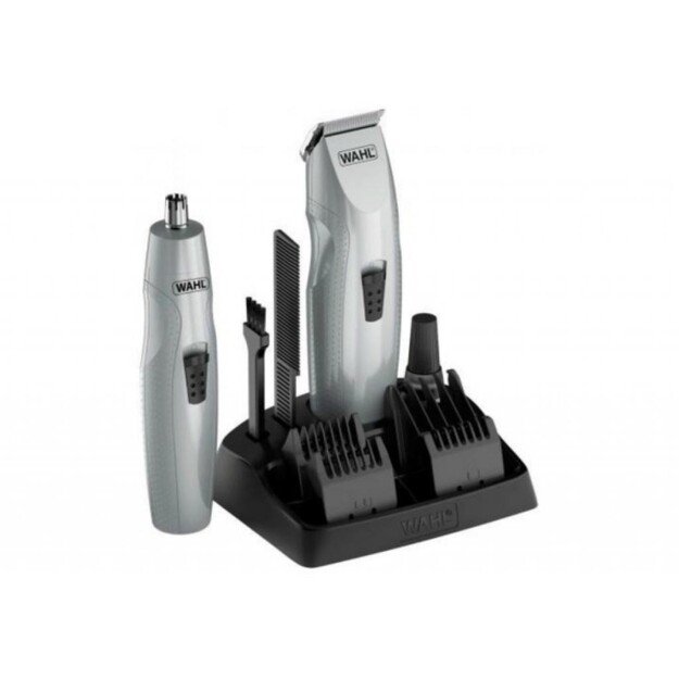 Wahl 05606-508 beard trimmer Black