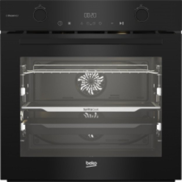 Oven BEKO BCBVMS17400KSBS