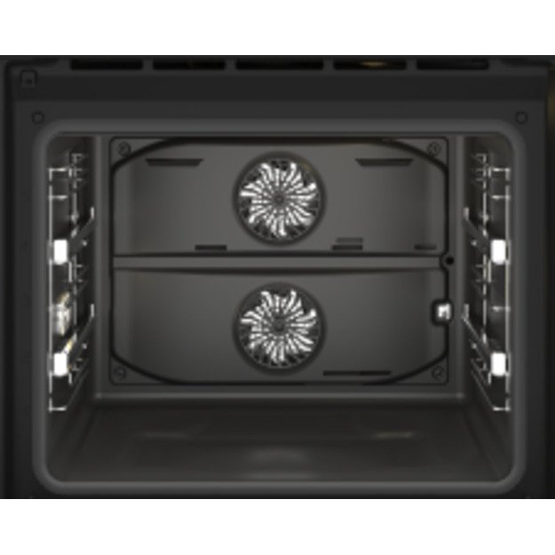 Oven BEKO BCBVMS17400KSBS