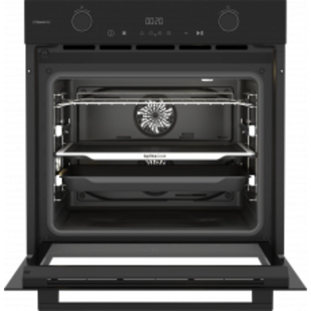 Oven BEKO BCBVMS17400KSBS