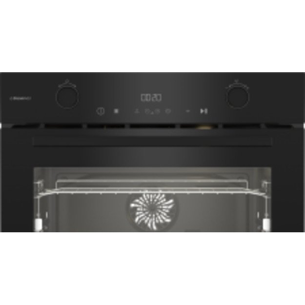 Oven BEKO BCBVMS17400KSBS