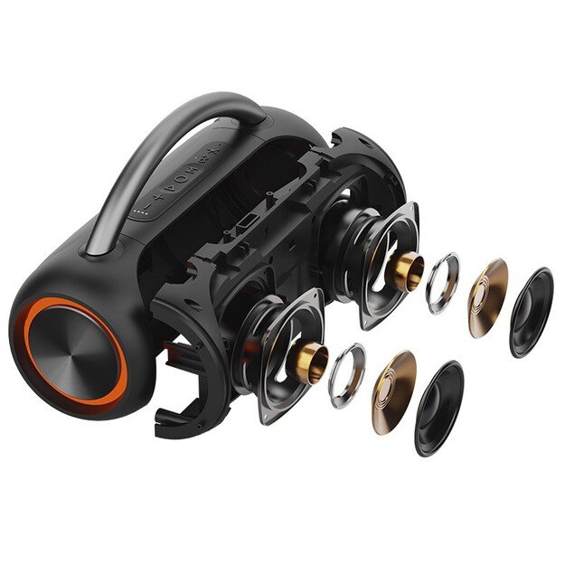 Tracer 47727  SuperTube TWS Wireless BT Speaker