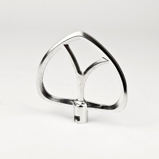 G3 Ferrari G20137 mixer Stand mixer 2300 W Black, Stainless steel 7