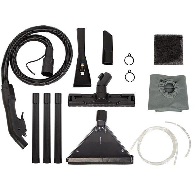 BLOW WDC2300 washing vacuum cleaner