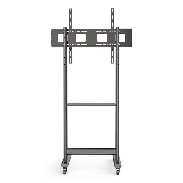 Mobile TV Stand 50-90  70kg with AV Shelf