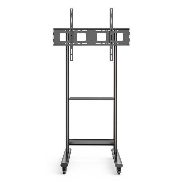 Mobile TV Stand 50-90  70kg with AV Shelf
