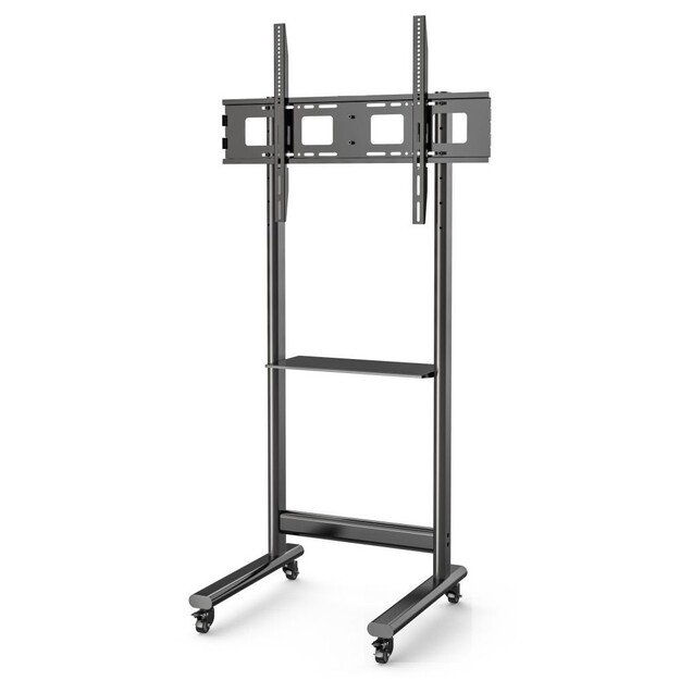 Mobile TV Stand 50-90  70kg with AV Shelf