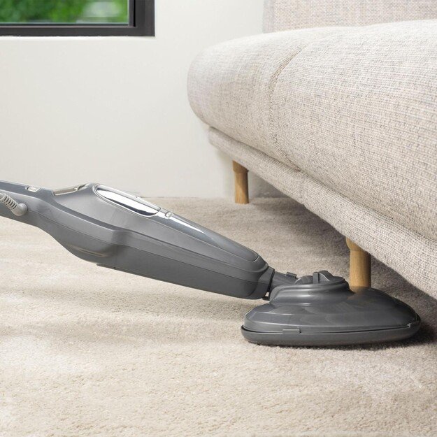 Beldray BEL01986VDE Clean and Refresh Steam Cleaner