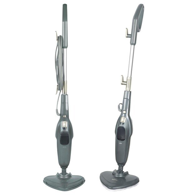 Beldray BEL01986VDE Clean and Refresh Steam Cleaner