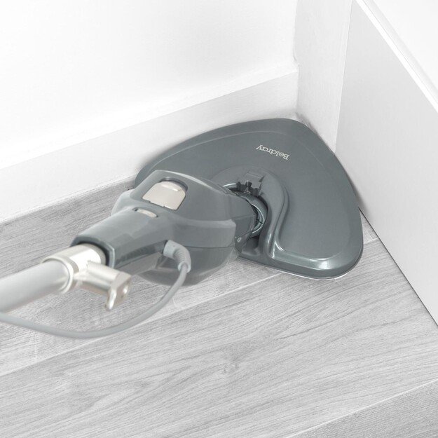 Beldray BEL01986VDE Clean and Refresh Steam Cleaner