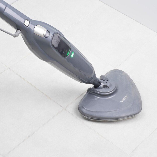 Beldray BEL01986VDE Clean and Refresh Steam Cleaner