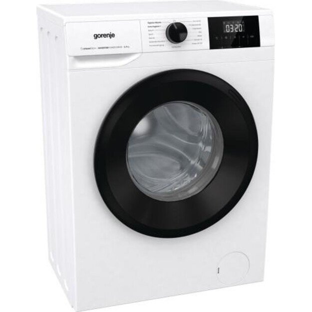 GORENJE W3NGPI72SBS/PL washing machine