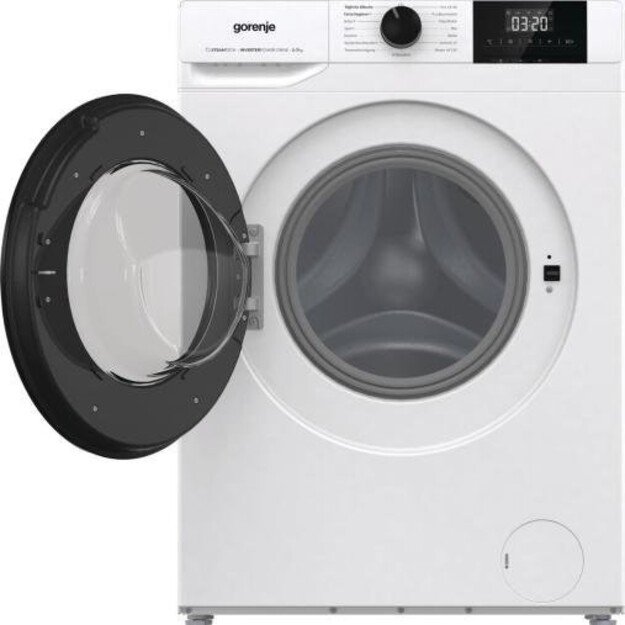 GORENJE W3NGPI72SBS/PL washing machine