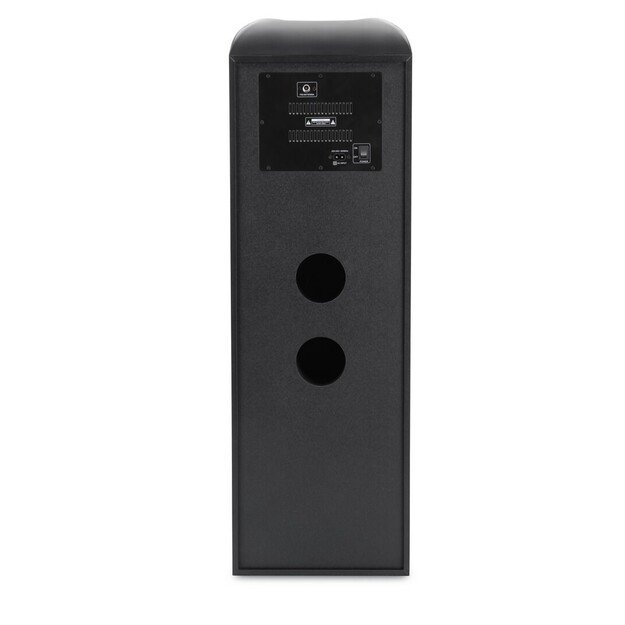 JVC Party speaker XS-EP624B black