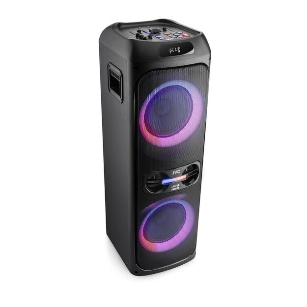 JVC Party speaker XS-EP624B black