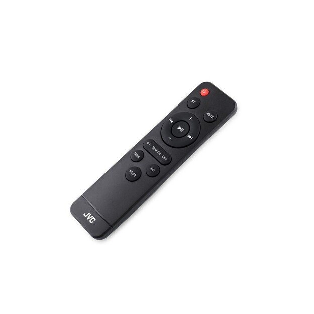 JVC Party speaker XS-EP624B black