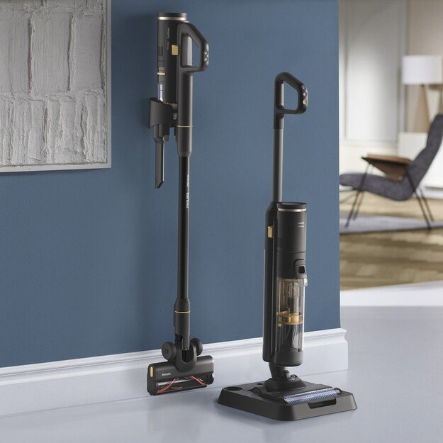 Philips Home 7000 Series Cordless wet/dry vacuum cleaner 7
