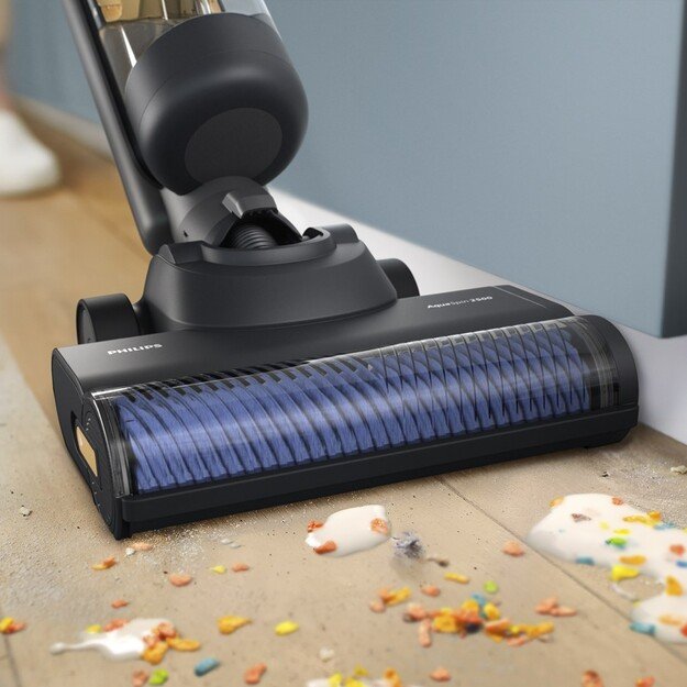 Philips Home 7000 Series Cordless wet/dry vacuum cleaner 8