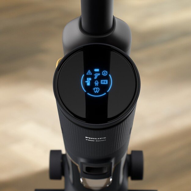 Philips Home 7000 Series Cordless wet/dry vacuum cleaner 5