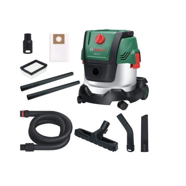 BOSCH PAS 15-220, 06033E7100