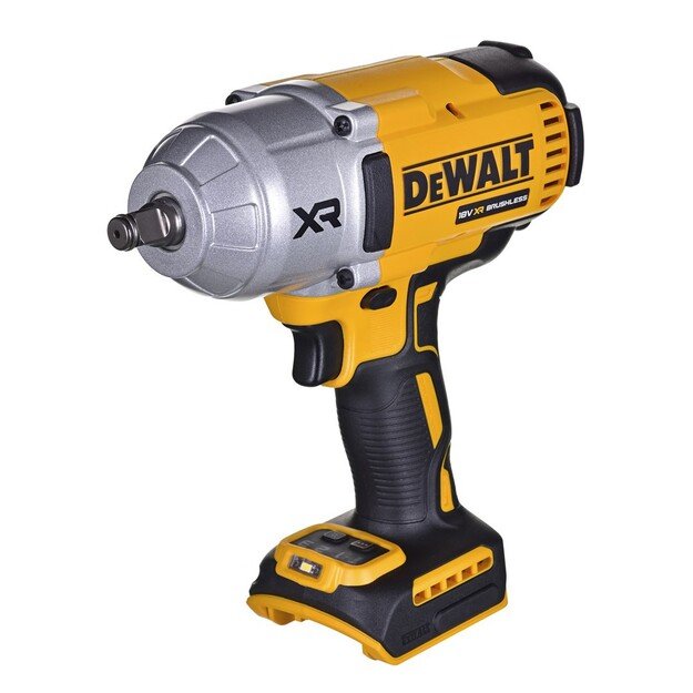 Veržliasukis smūg. be akum.18V DCF900N DEWALT