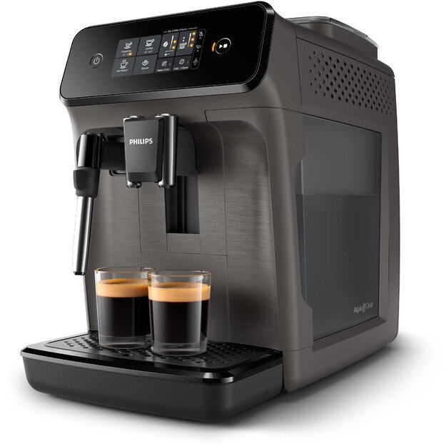 Philips | Espresso Coffee maker Series 1200 | EP1224
